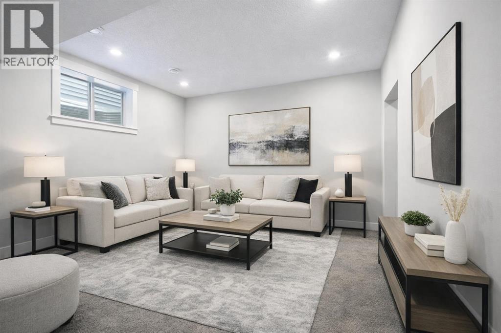 66 Coopersfield Park Sw, Airdrie, Alberta  T4B 4K8 - Photo 31 - A2289123