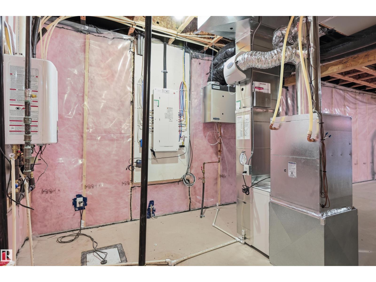 2307 160 St Sw, Edmonton, Alberta  T6W 5X2 - Photo 45 - E4479274