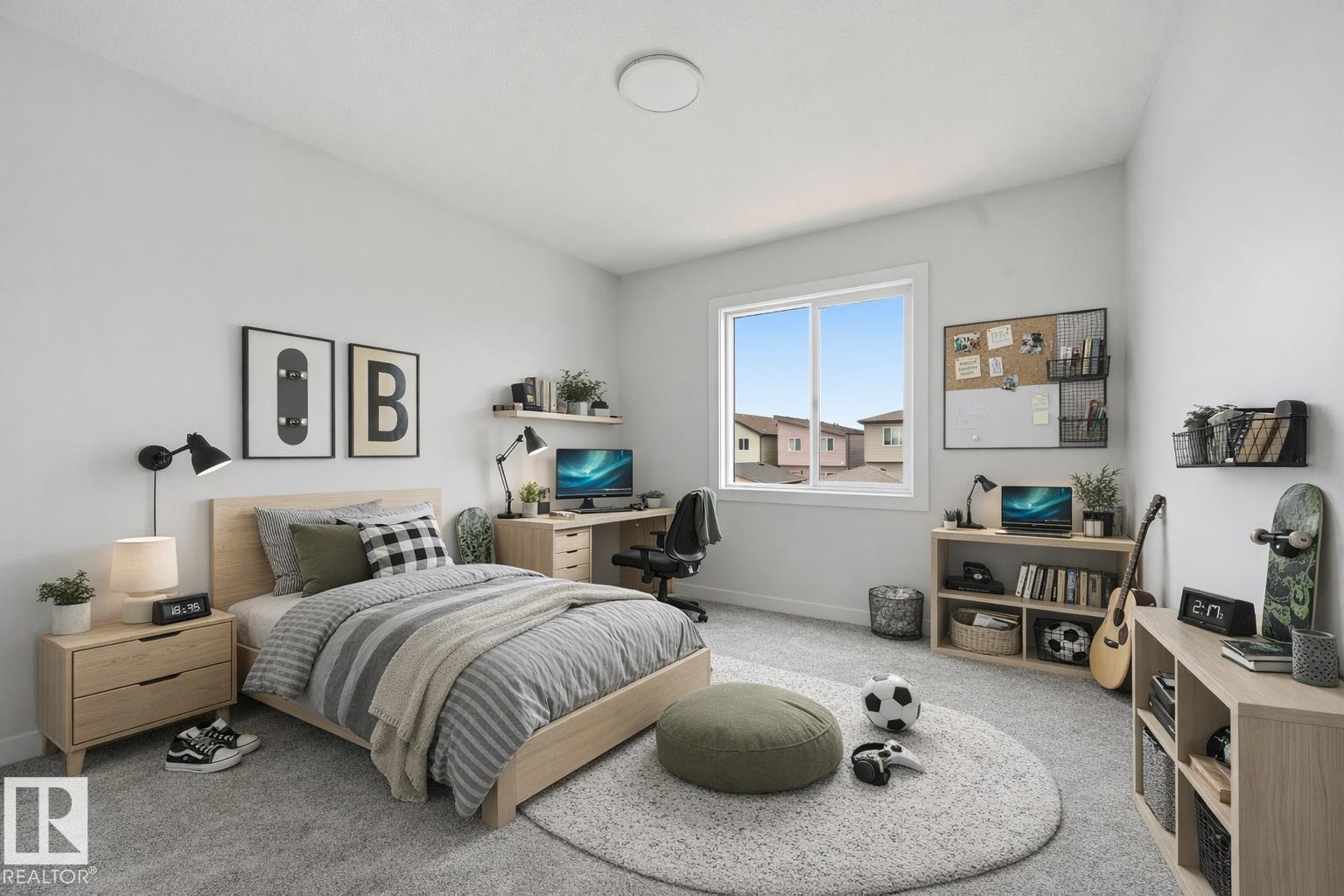 2307 160 St Sw, Edmonton, Alberta  T6W 5X2 - Photo 35 - E4479274