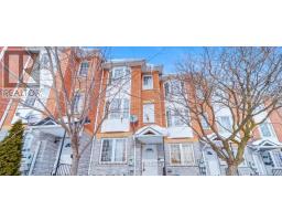 16B GOWER STREET, Toronto, Ontario