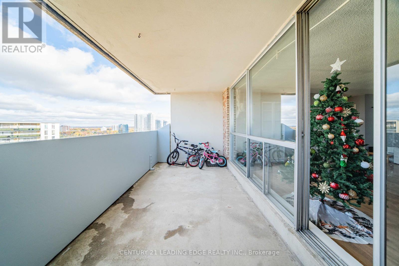 1510 - 120 Dundalk Drive, Toronto, Ontario  M1P 4V9 - Photo 29 - E12931004