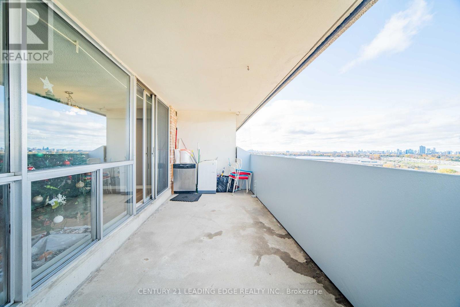 1510 - 120 Dundalk Drive, Toronto, Ontario  M1P 4V9 - Photo 30 - E12931004