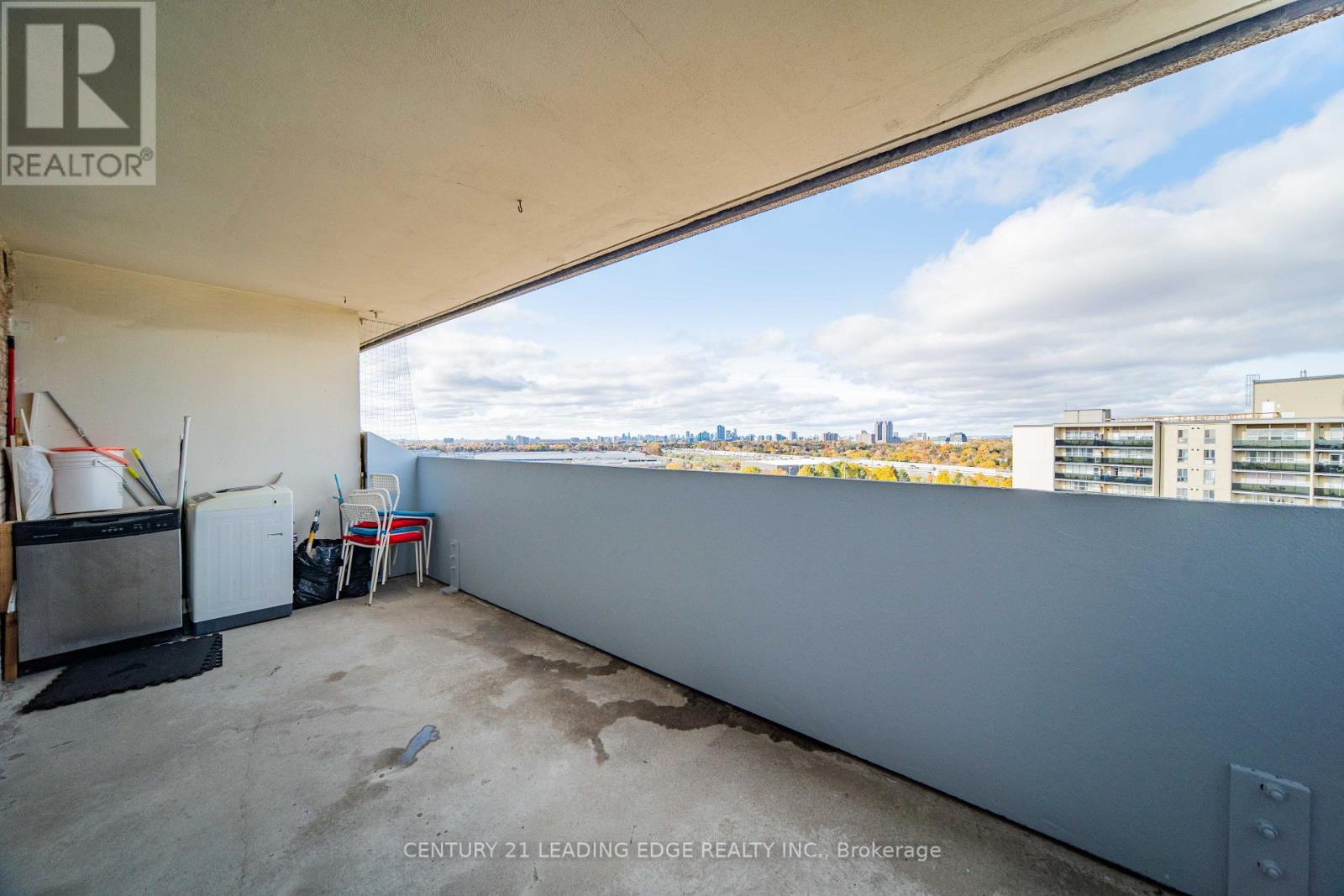 1510 - 120 Dundalk Drive, Toronto, Ontario  M1P 4V9 - Photo 31 - E12931004