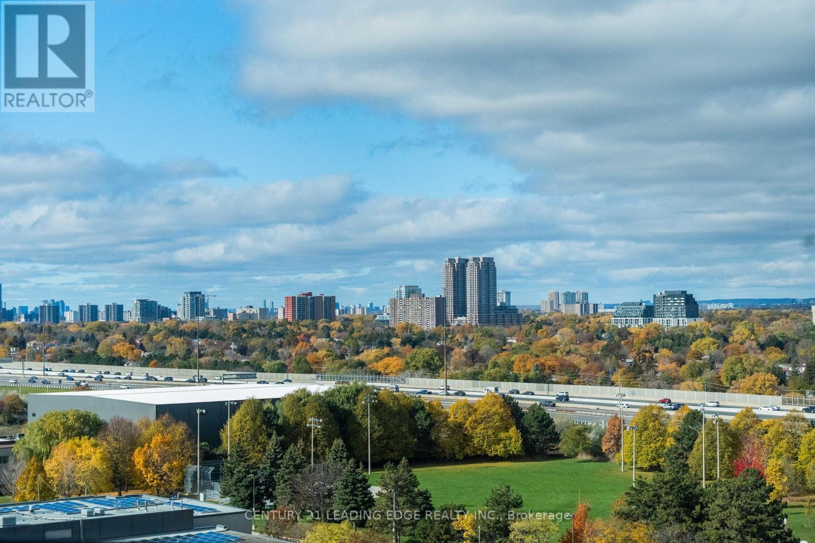 1510 - 120 Dundalk Drive, Toronto, Ontario  M1P 4V9 - Photo 32 - E12931004