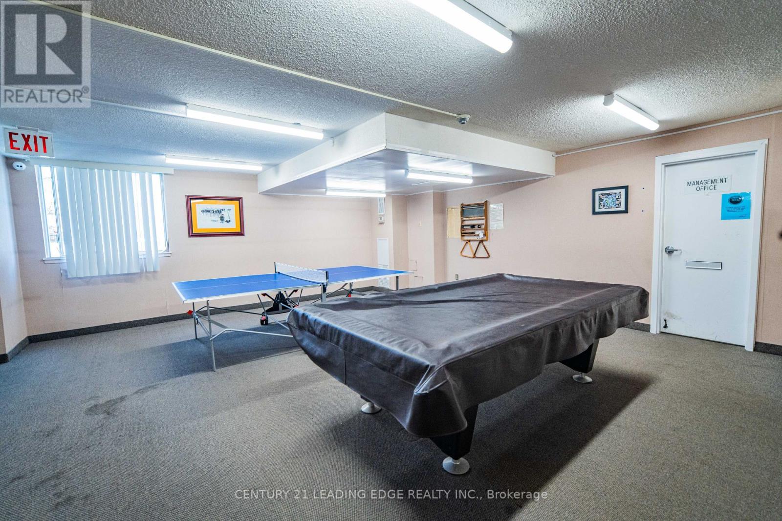 1510 - 120 Dundalk Drive, Toronto, Ontario  M1P 4V9 - Photo 34 - E12931004