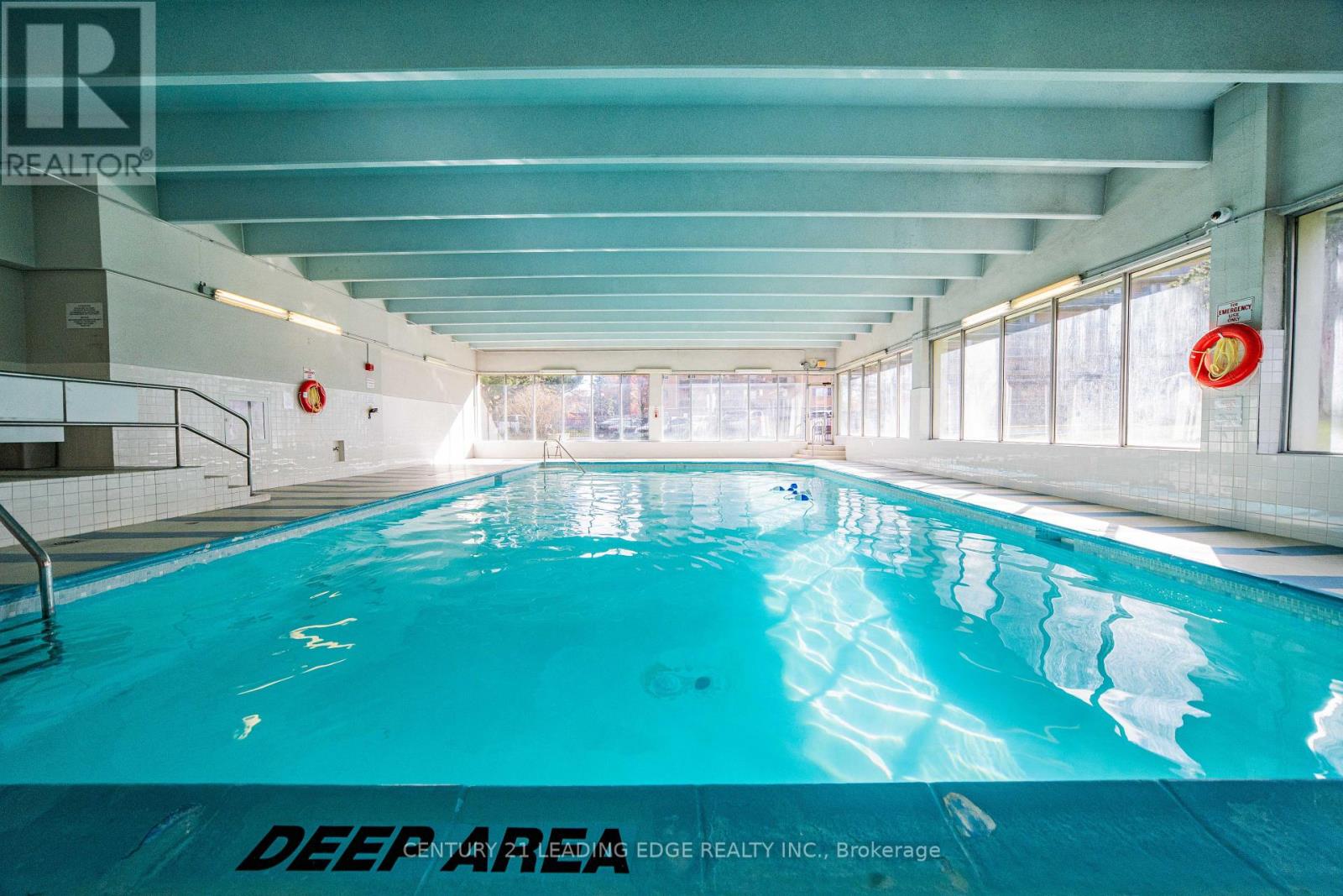 1510 - 120 Dundalk Drive, Toronto, Ontario  M1P 4V9 - Photo 35 - E12931004