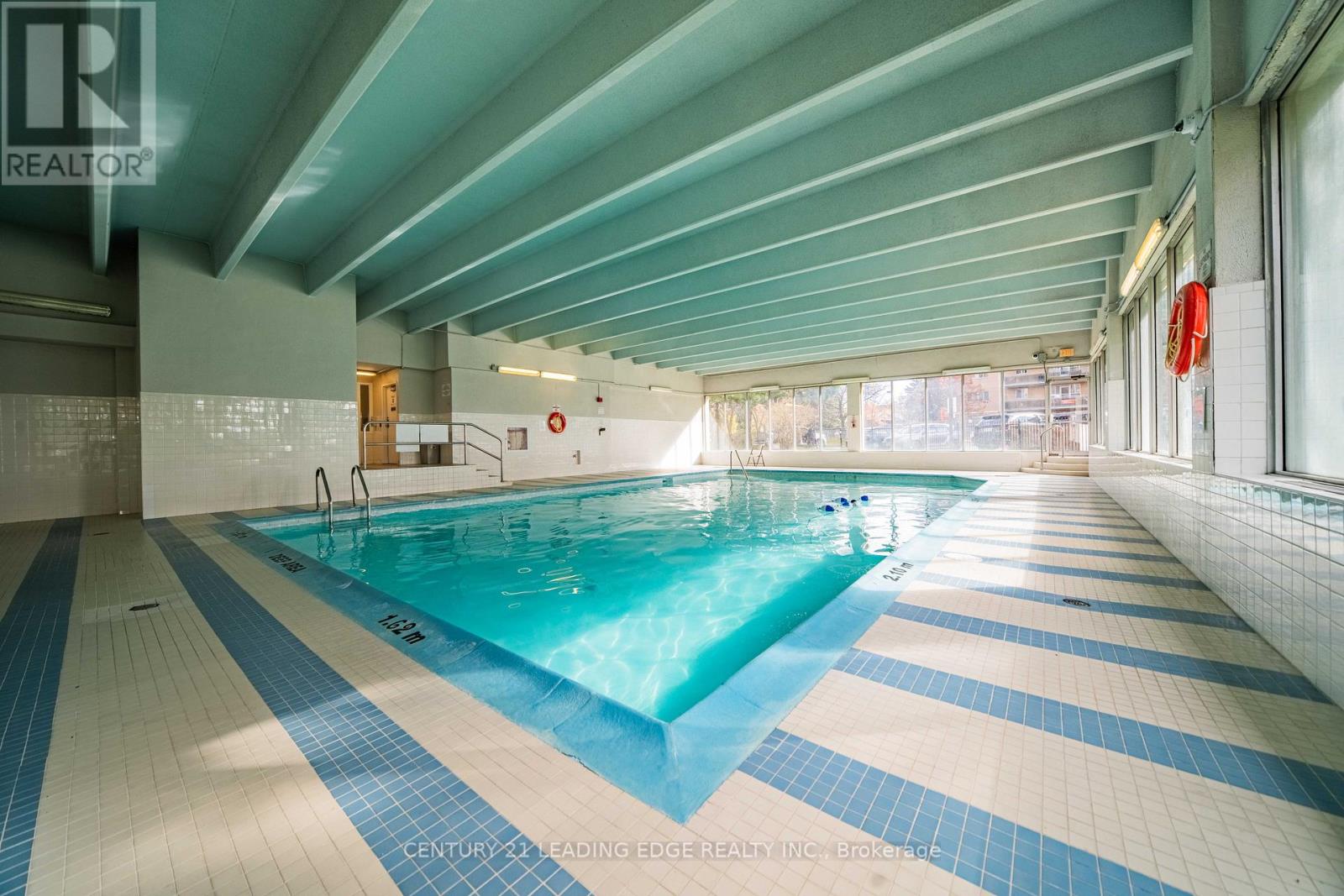 1510 - 120 Dundalk Drive, Toronto, Ontario  M1P 4V9 - Photo 36 - E12931004