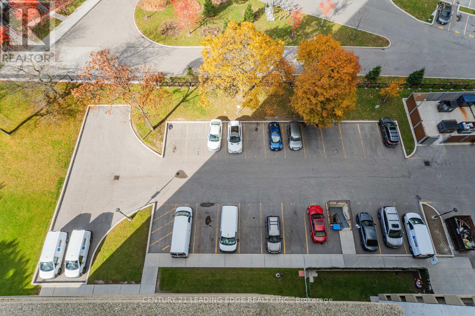 1510 - 120 Dundalk Drive, Toronto, Ontario  M1P 4V9 - Photo 39 - E12931004