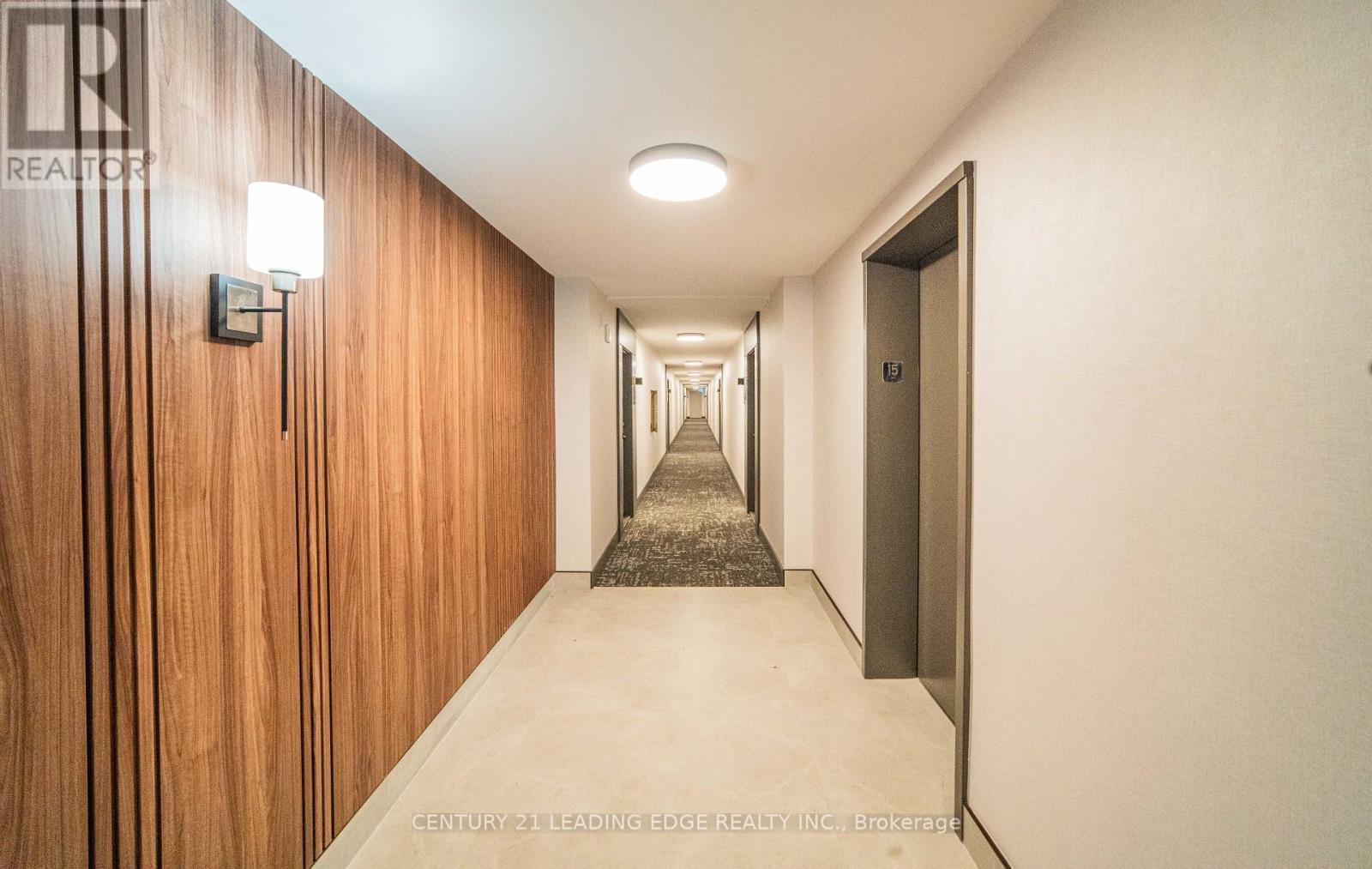 1510 - 120 Dundalk Drive, Toronto, Ontario  M1P 4V9 - Photo 4 - E12931004