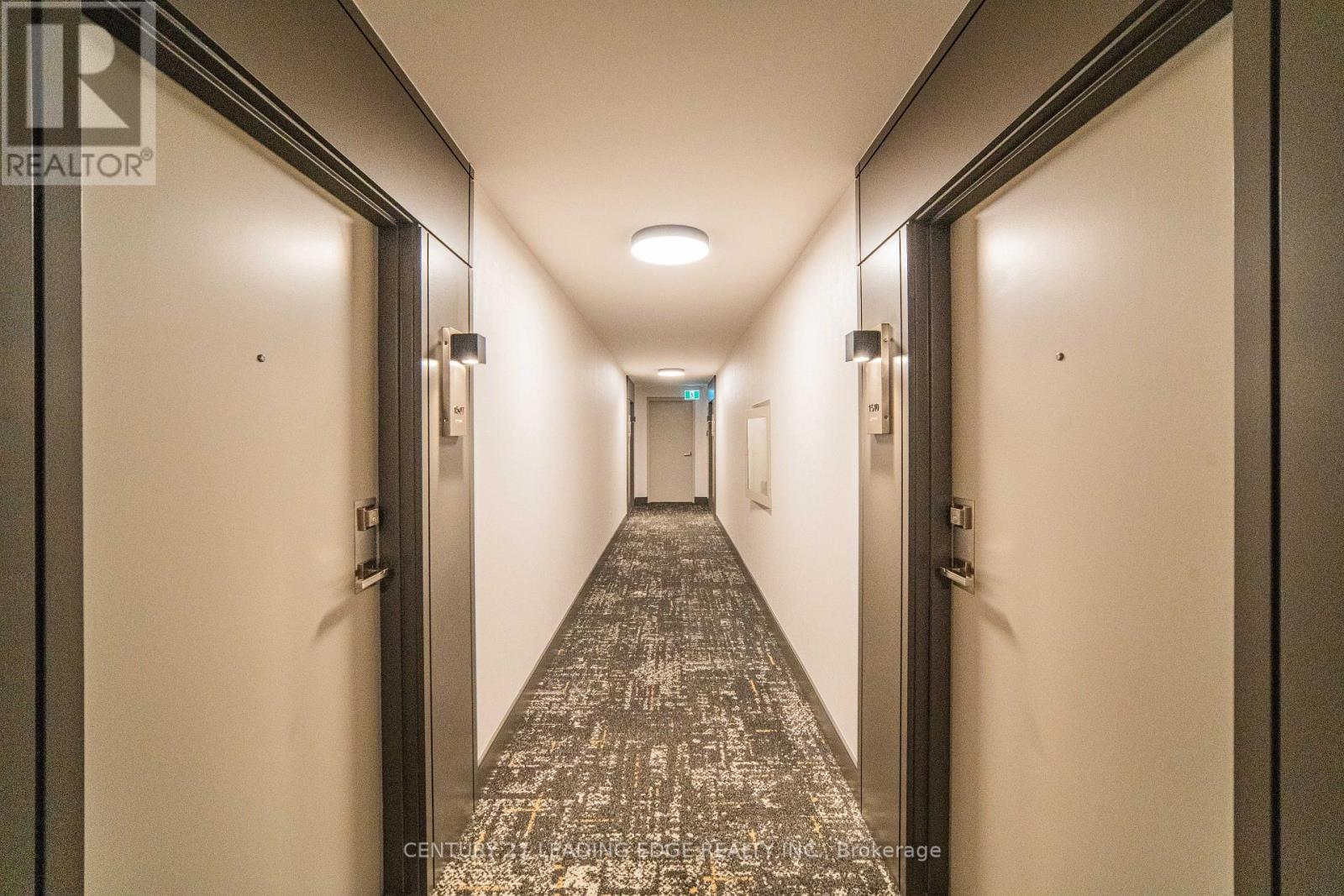 1510 - 120 Dundalk Drive, Toronto, Ontario  M1P 4V9 - Photo 6 - E12931004