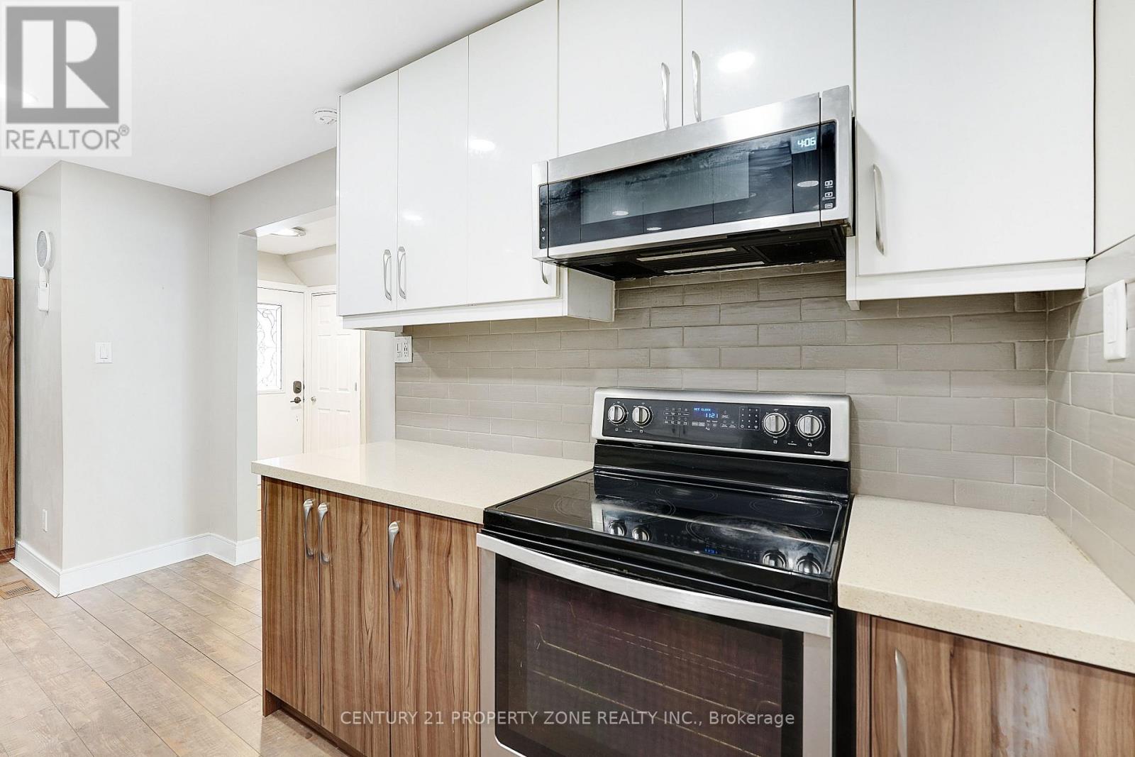 1669 Alwin Circle, Pickering, Ontario  L1V 2W1 - Photo 10 - E12931008