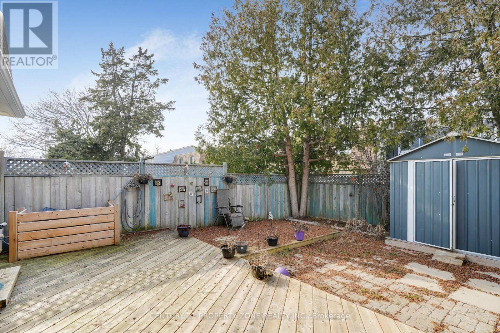 1669 Alwin Circle, Pickering, Ontario  L1V 2W1 - Photo 31 - E12931008