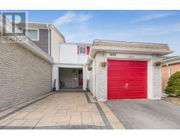 1669 ALWIN CIRCLE, Pickering, Ontario