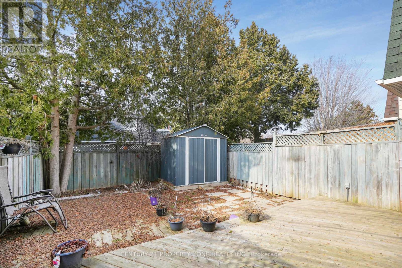 1669 Alwin Circle, Pickering, Ontario  L1V 2W1 - Photo 30 - E12931020