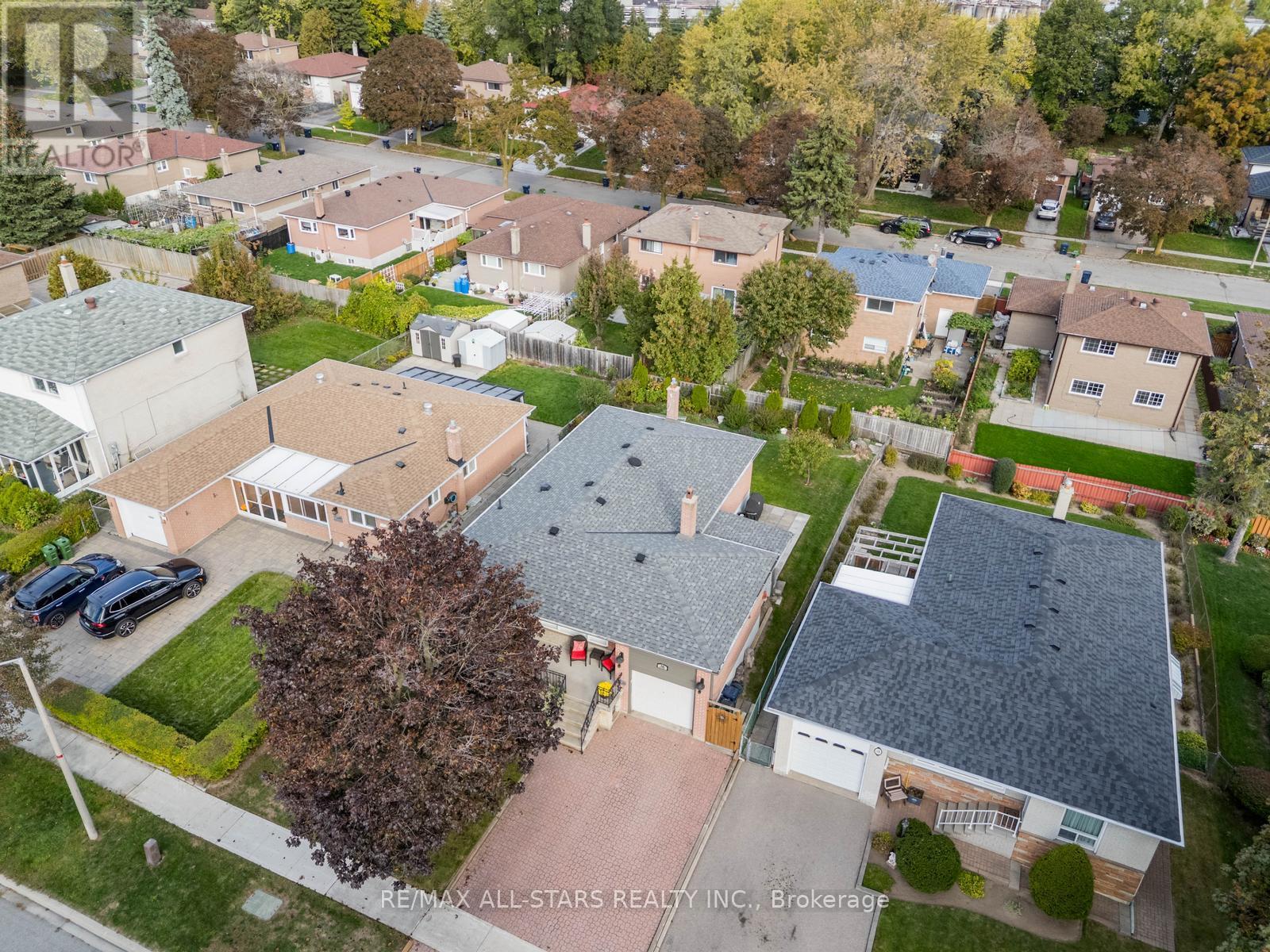 36 Midcroft Drive, Toronto, Ontario  M1S 1X2 - Photo 45 - E12931040