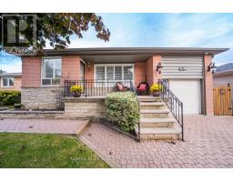 36 MIDCROFT DRIVE, Toronto, Ontario