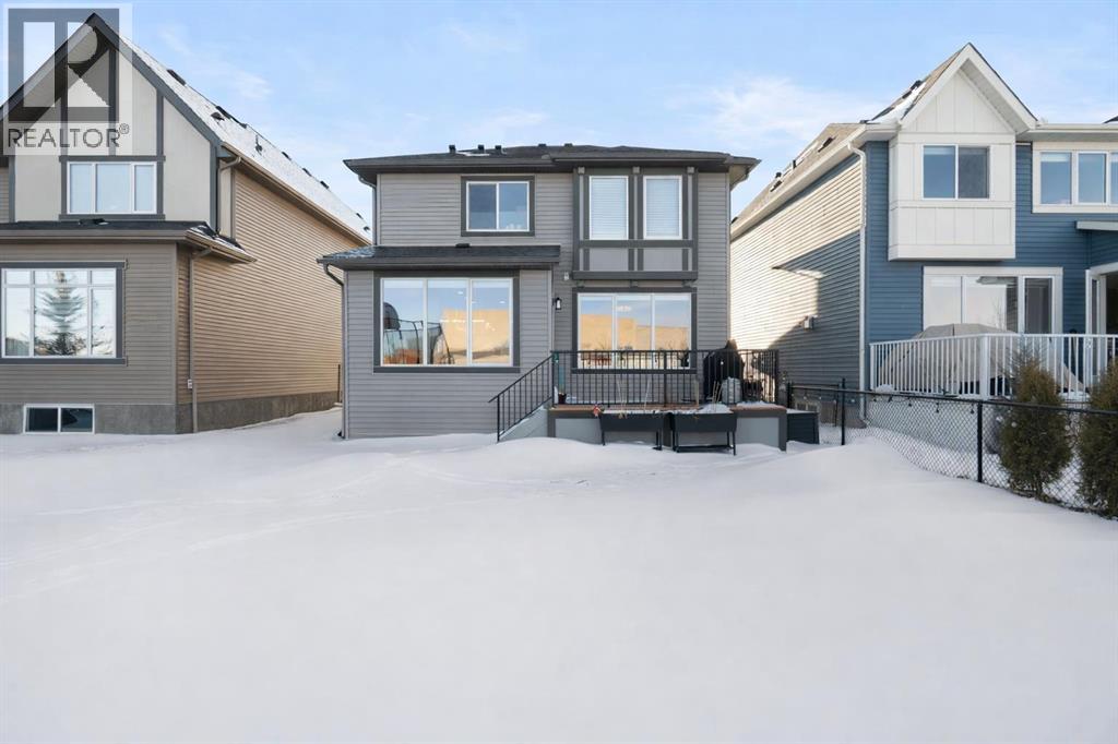 66 Coopersfield Park Sw, Airdrie, Alberta  T4B 4K8 - Photo 37 - A2289123