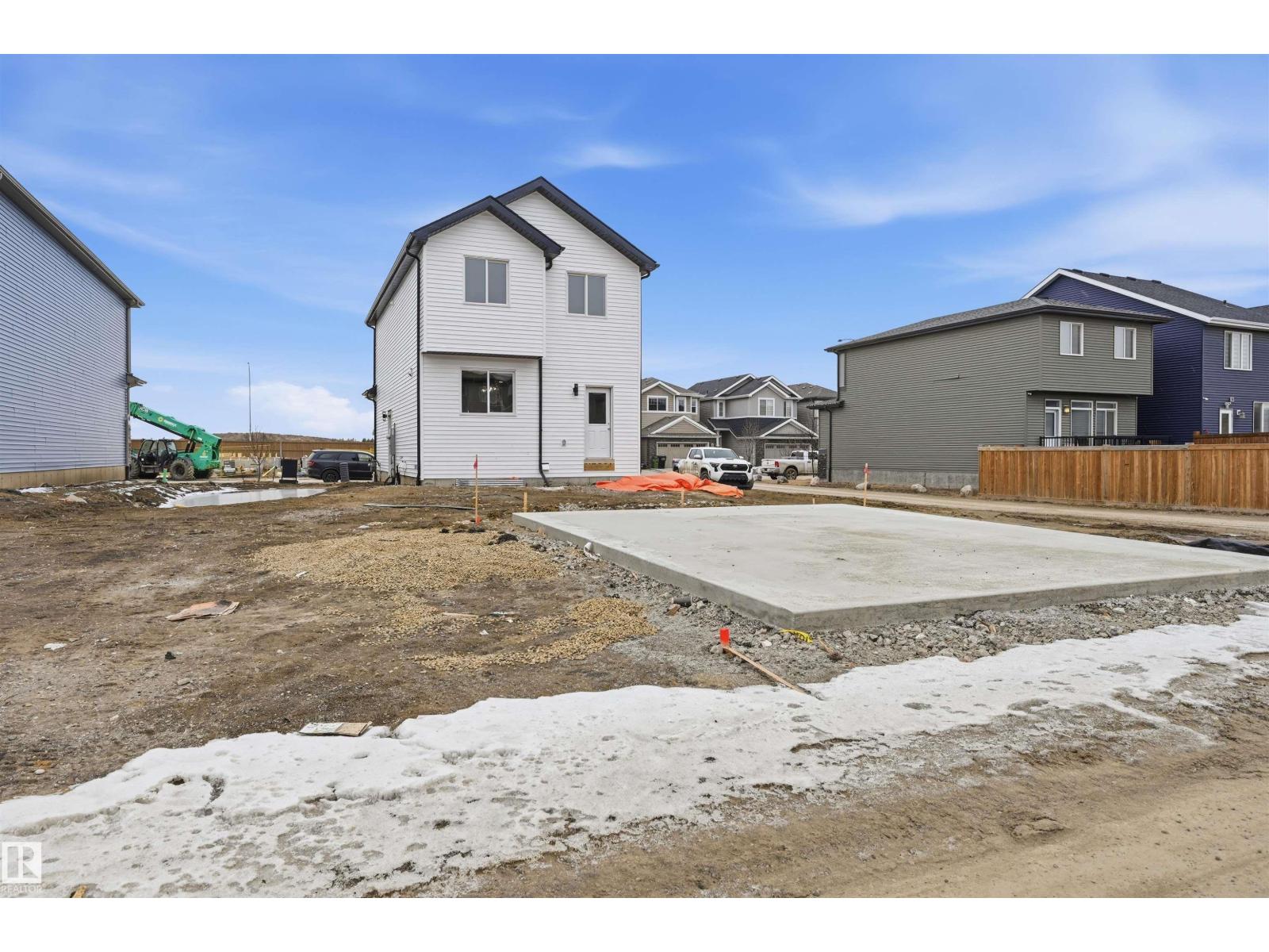 2307 160 St Sw, Edmonton, Alberta  T6W 5X2 - Photo 48 - E4479274