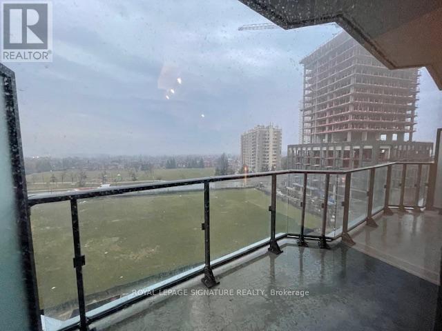 518 - 448 Burnhamthorpe Road W, Mississauga, Ontario  L5B 2C4 - Photo 16 - W12929408