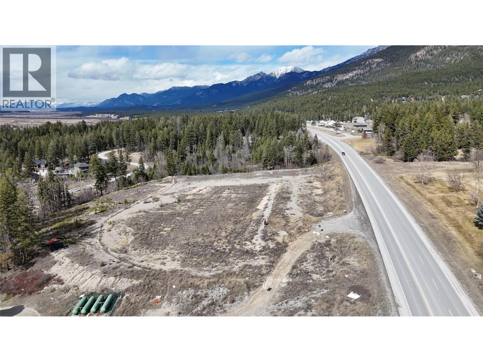 5056 & 5075 93/95 Highway, Fairmont Hot Springs, British Columbia  V0B 1L1 - Photo 1 - 10380951