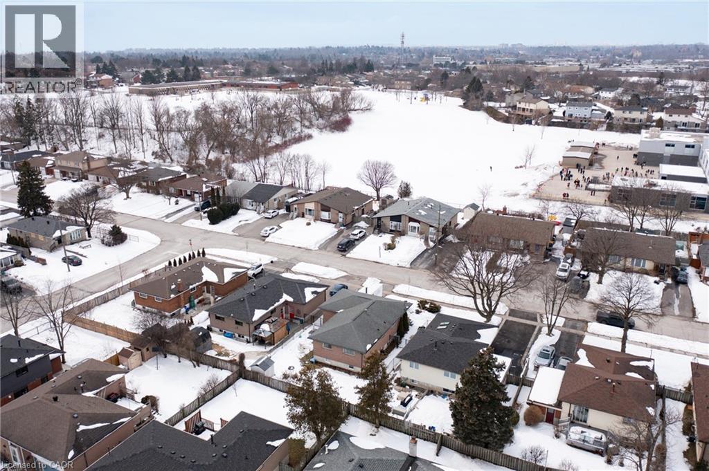 777 Hillcrest Road, Pickering, Ontario  L1W 2P5 - Photo 33 - 40815809