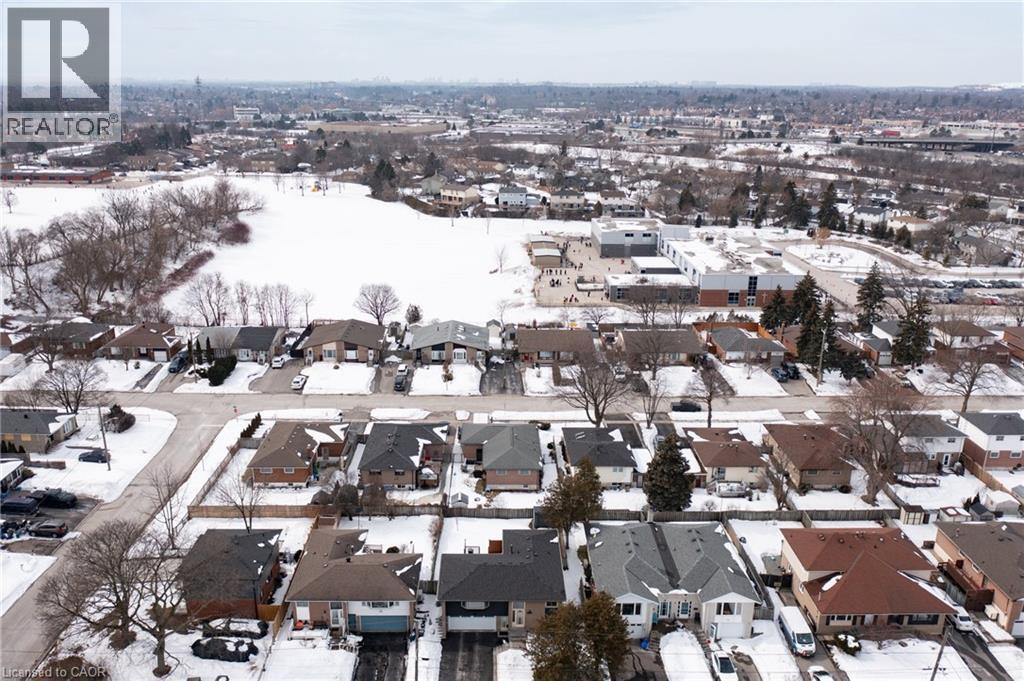 777 Hillcrest Road, Pickering, Ontario  L1W 2P5 - Photo 34 - 40815809