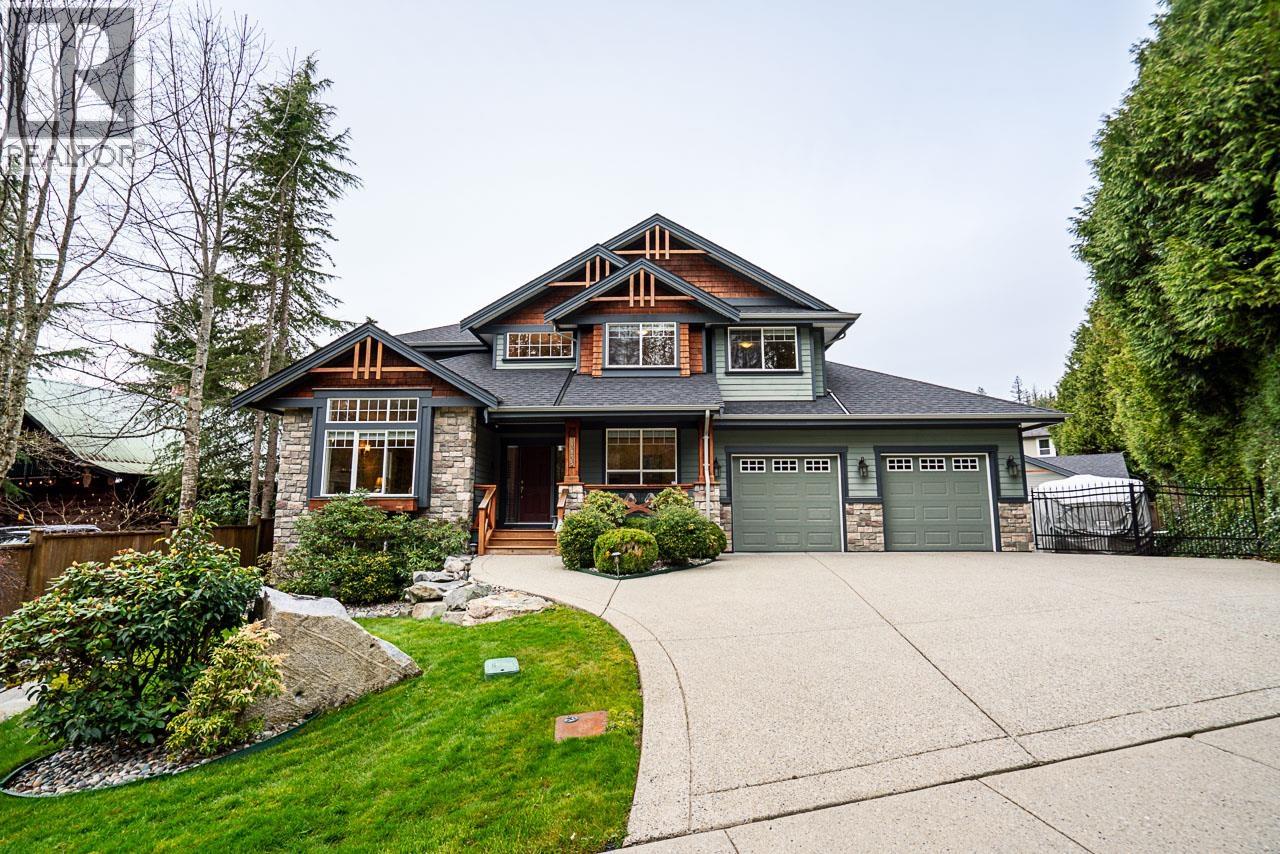 23835 132nd Avenue, Maple Ridge, British Columbia  V4R 2S5 - Photo 2 - R3102246