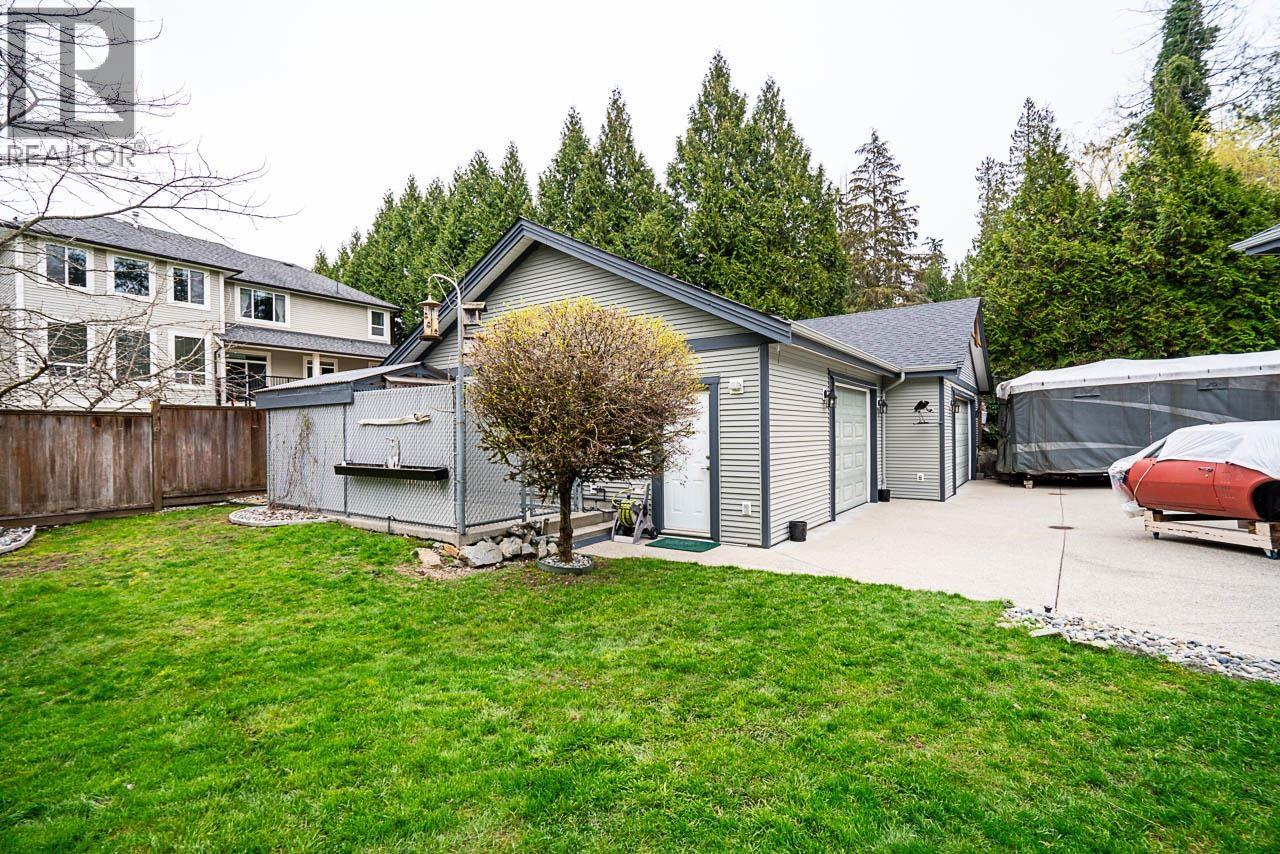 23835 132nd Avenue, Maple Ridge, British Columbia  V4R 2S5 - Photo 34 - R3102246