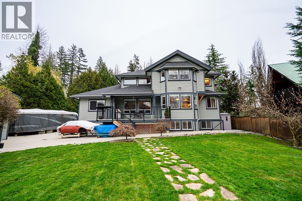 23835 132nd Avenue, Maple Ridge, British Columbia  V4R 2S5 - Photo 39 - R3102246