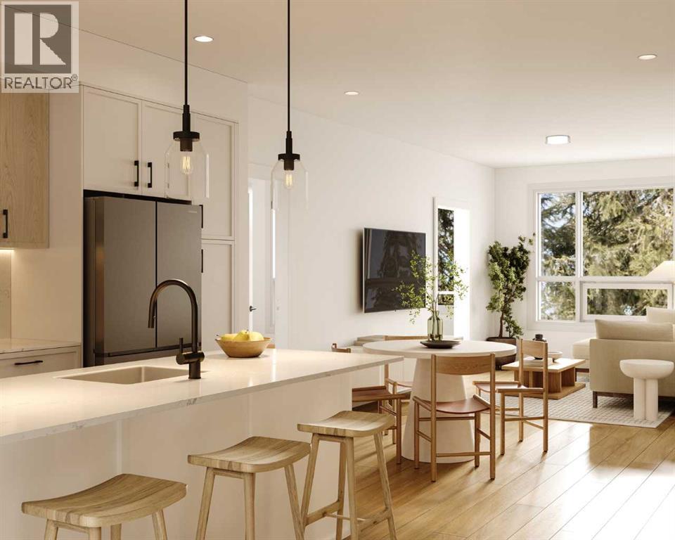 2202, 1850 80 Street Sw, Calgary, Alberta  T3H 3W5 - Photo 4 - A2296637