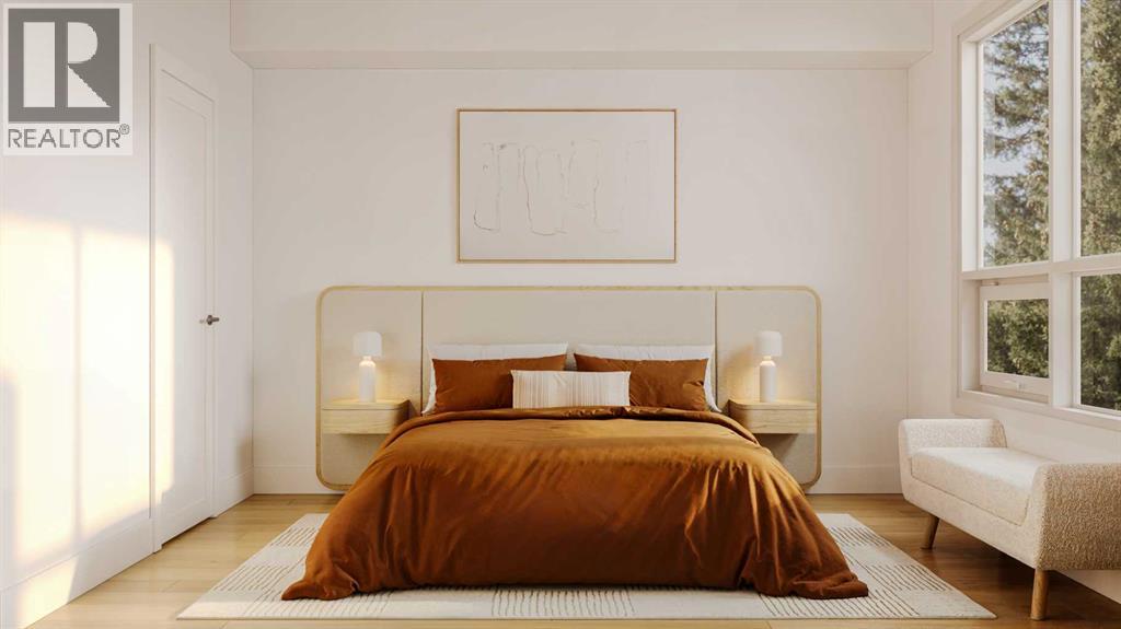 1207, 1850 80 Street SW, Calgary, Alberta  T3H 3W5 - Photo 5 - A2296645