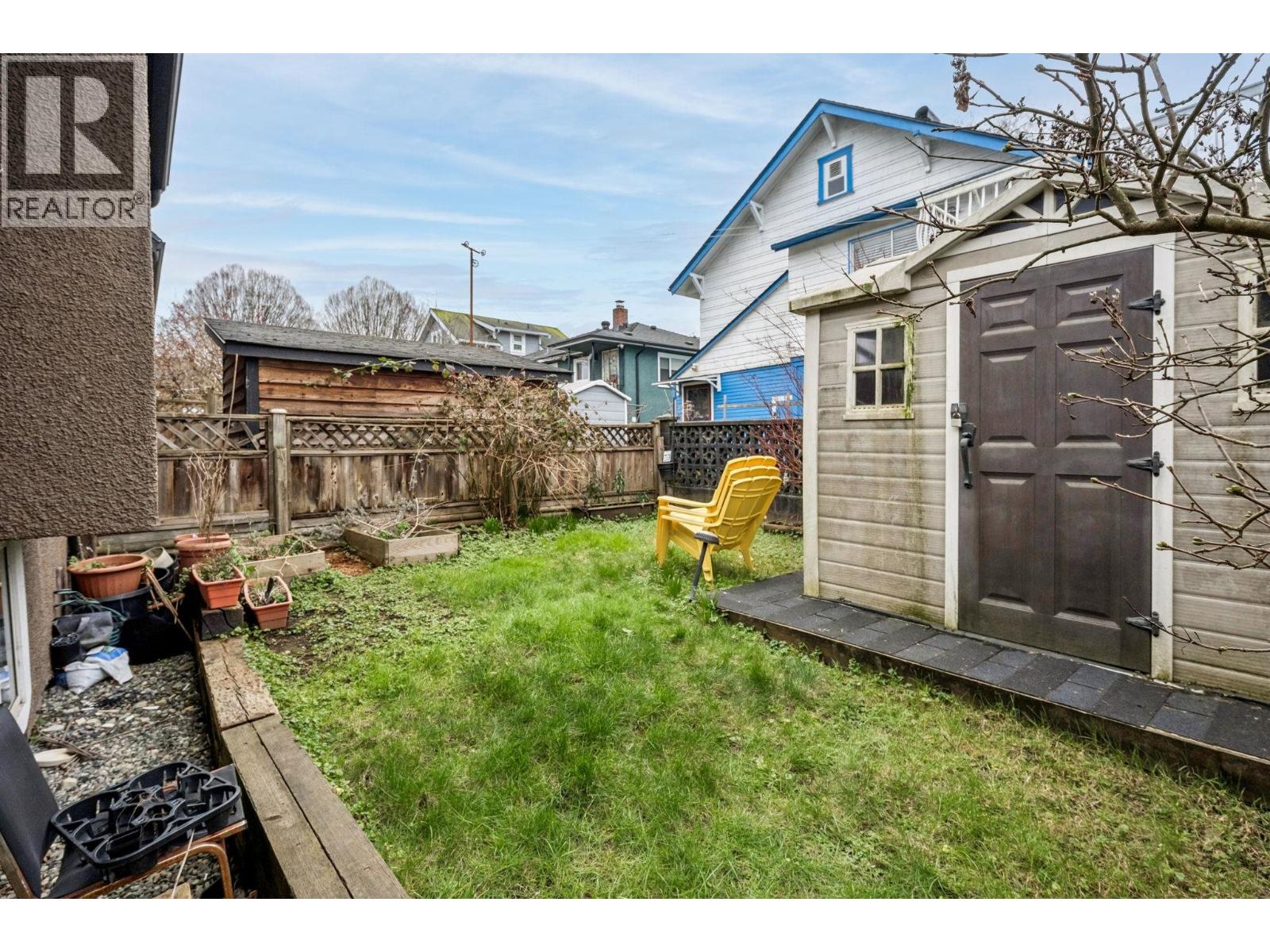 2148 2150 Ferndale Street, Vancouver, British Columbia  V5L 1Y4 - Photo 19 - R3104414