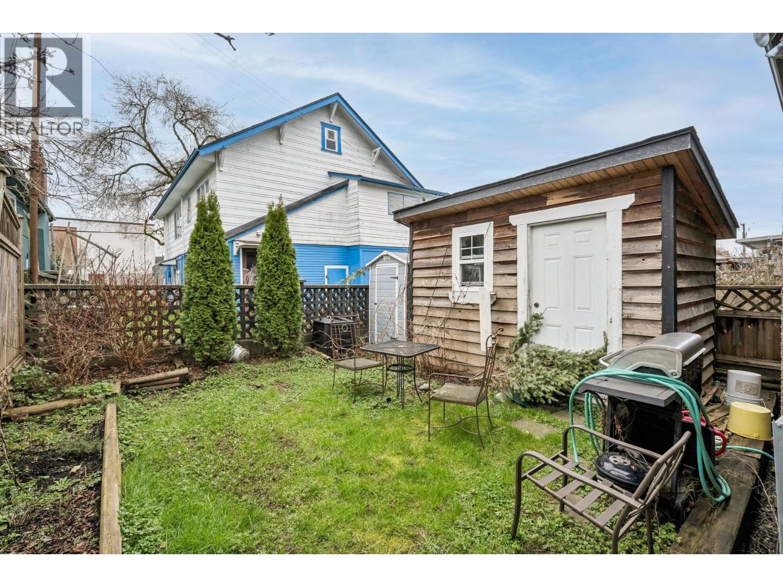 2148 2150 Ferndale Street, Vancouver, British Columbia  V5L 1Y4 - Photo 21 - R3104414