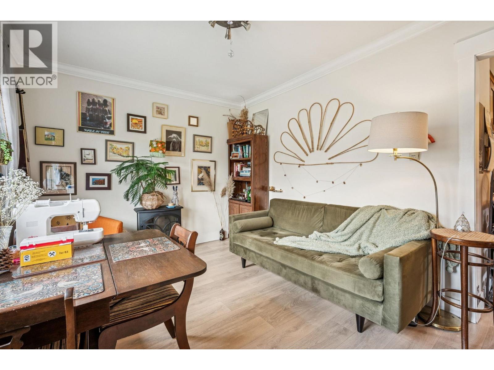 2148 2150 Ferndale Street, Vancouver, British Columbia  V5L 1Y4 - Photo 4 - R3104414