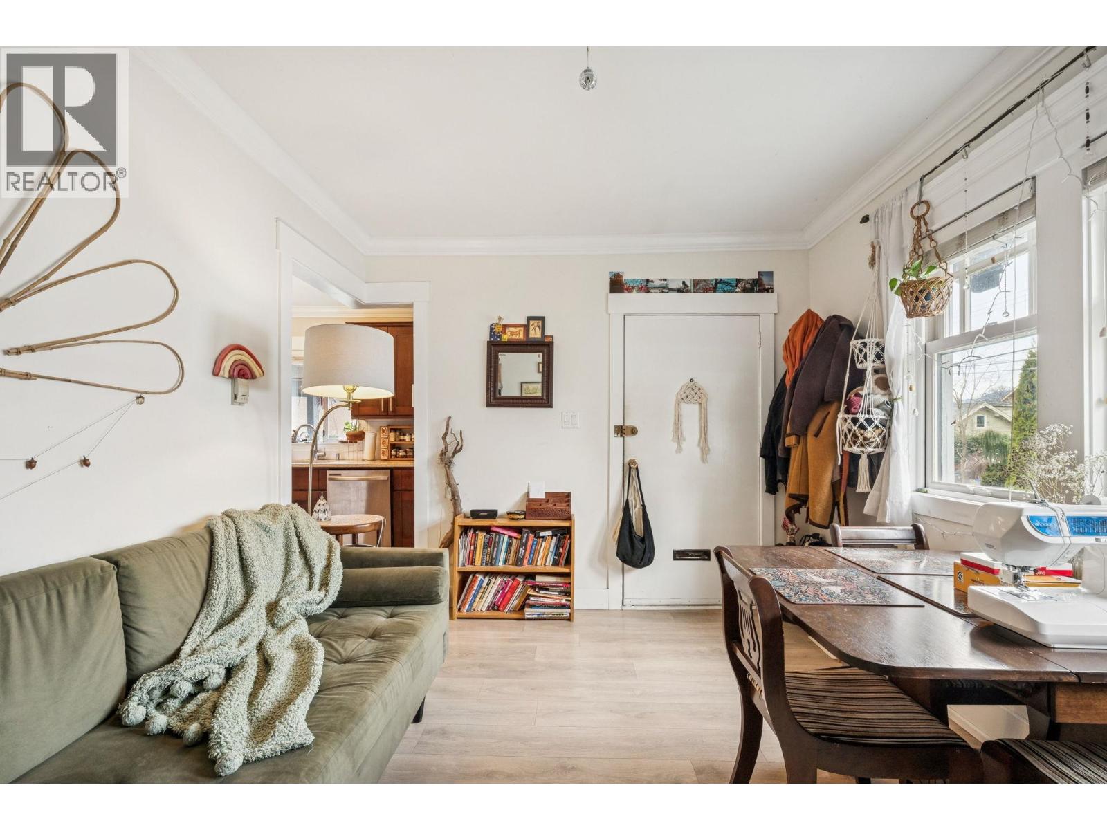 2148 2150 Ferndale Street, Vancouver, British Columbia  V5L 1Y4 - Photo 8 - R3104414