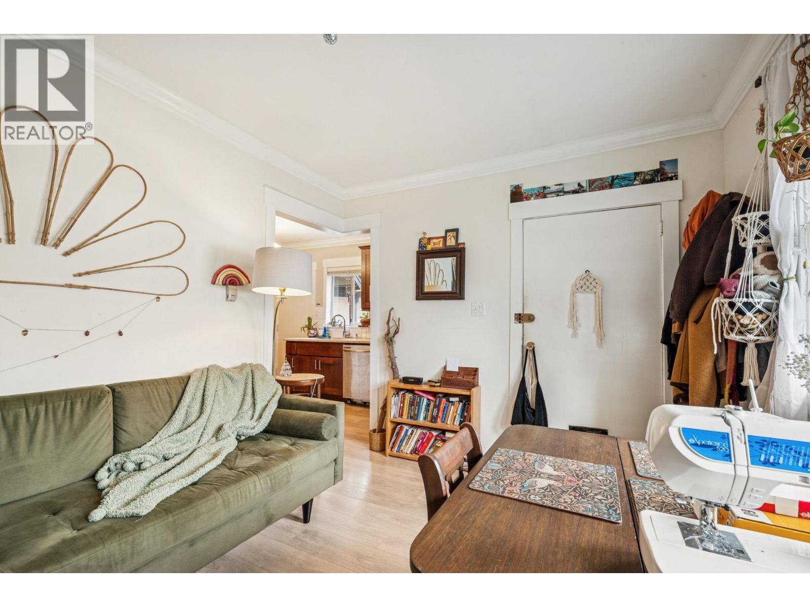 2148 2150 Ferndale Street, Vancouver, British Columbia  V5L 1Y4 - Photo 9 - R3104414