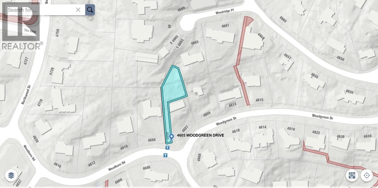 4605 Woodgreen Drive, West Vancouver, British Columbia V7S 2V3 - Photo 5 - R3104424