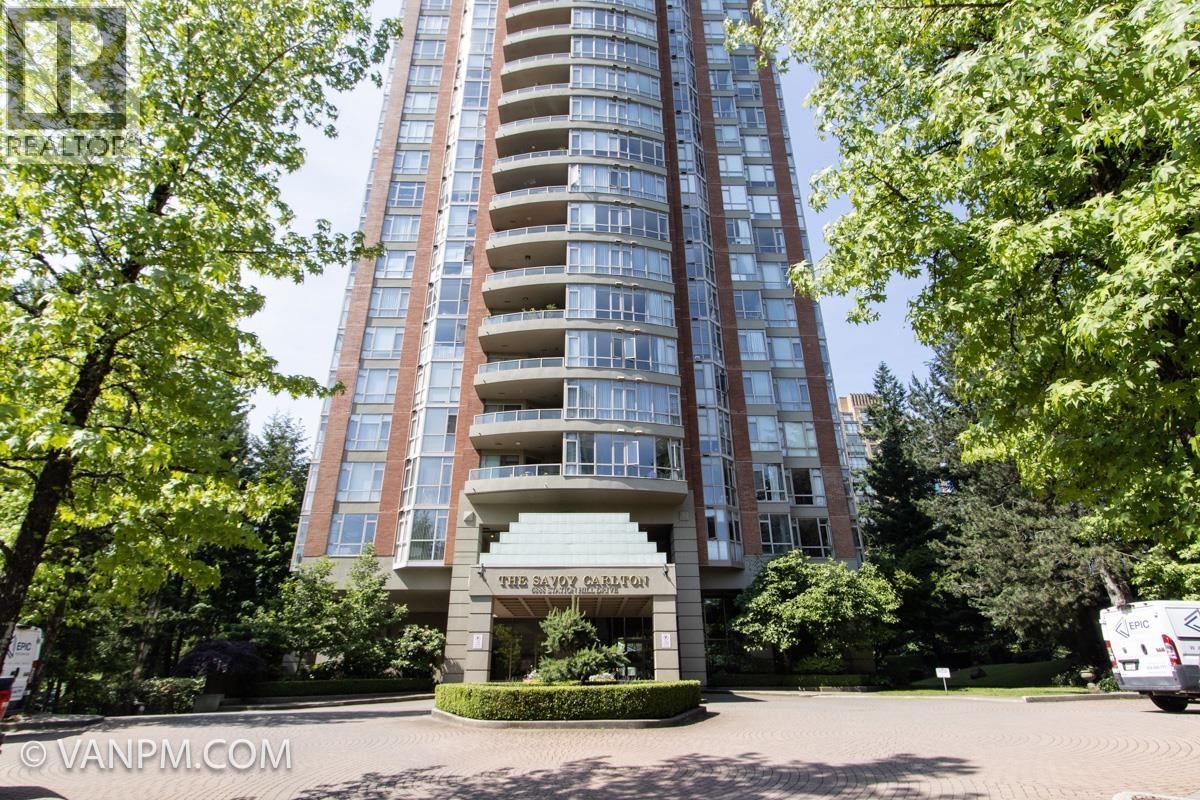 1806 6888 STATION HILL DRIVE
