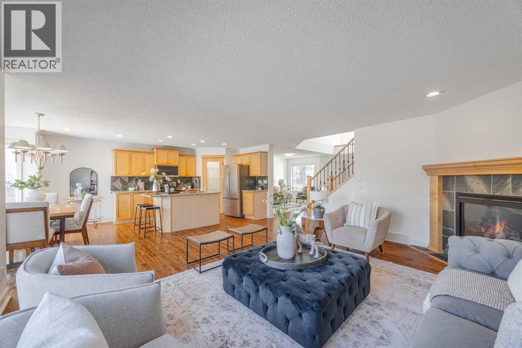 7936 Springbank Boulevard SW, Calgary, Alberta  T3H 4L9 - Photo 14 - A2296868