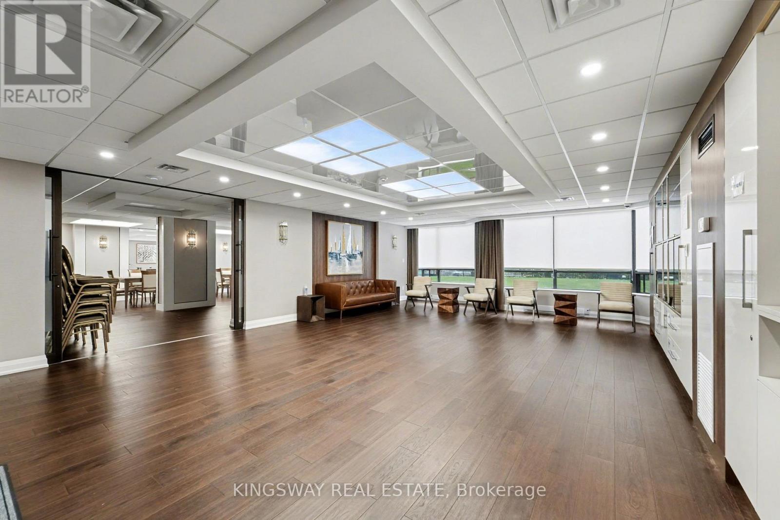 712 - 7420 Bathurst Street, Vaughan, Ontario  L4J 6X4 - Photo 30 - N12931022