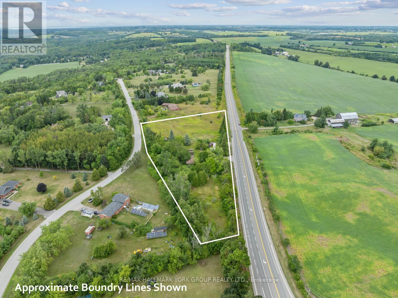 12150 Lake Ridge Road, Brock, Ontario  L0C 1H0 - Photo 2 - N12931032