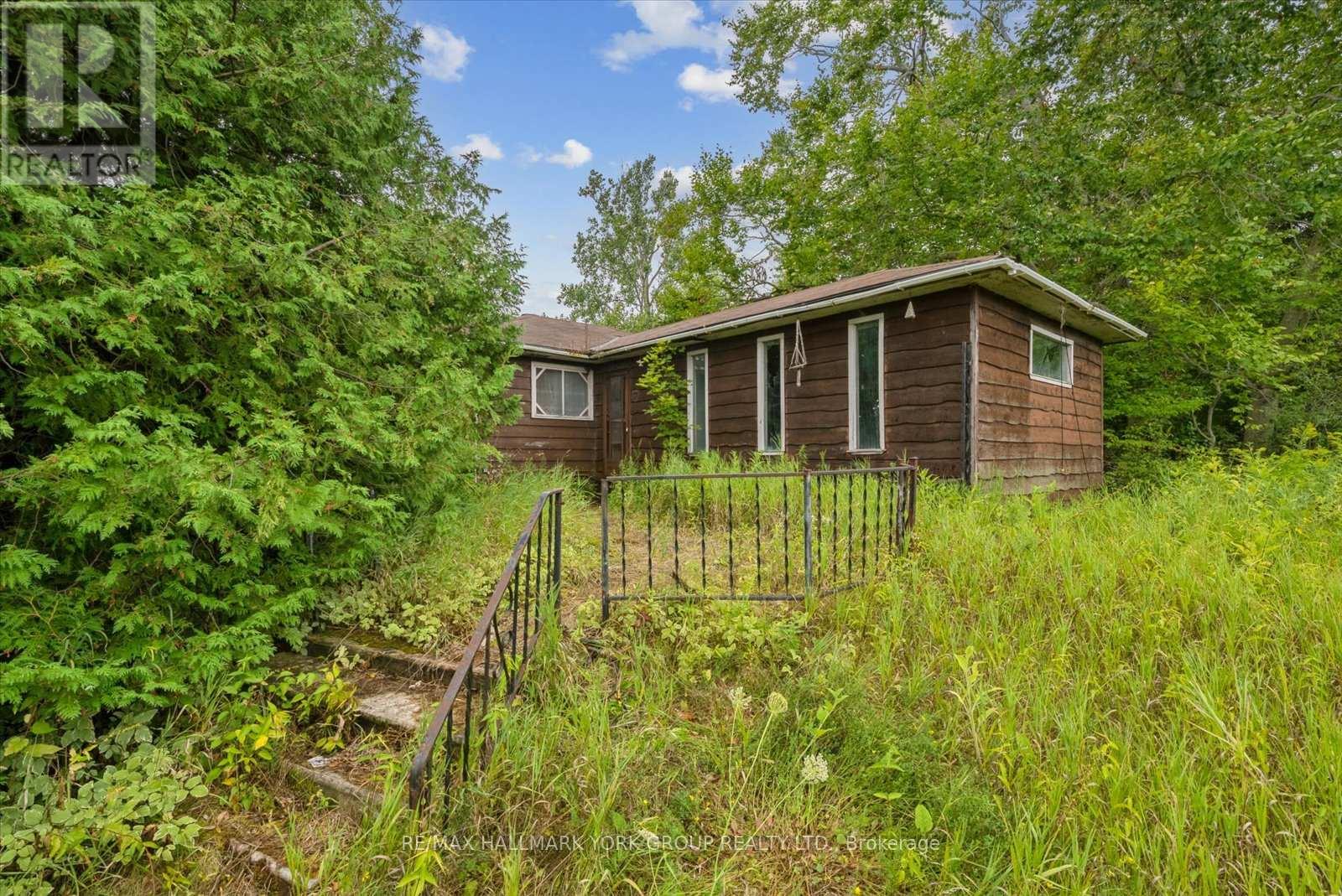 12150 Lake Ridge Road, Brock, Ontario  L0C 1H0 - Photo 3 - N12931032