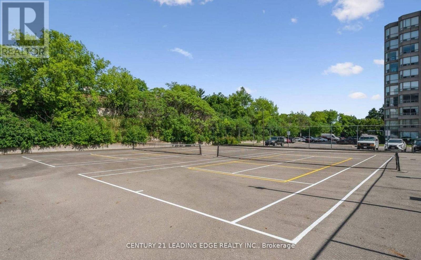 302 - 175 Cedar Avenue, Richmond Hill, Ontario  L4C 9V3 - Photo 26 - N12931056