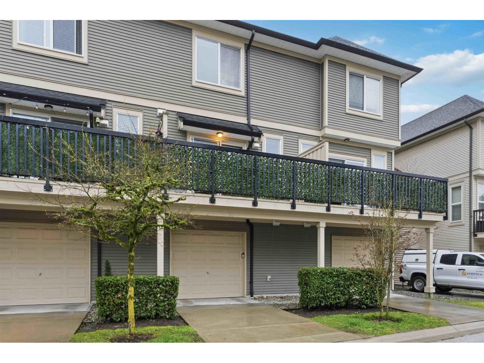 32 7938 209 Street, Langley, British Columbia  V2Y 0K1 - Photo 28 - R3104455