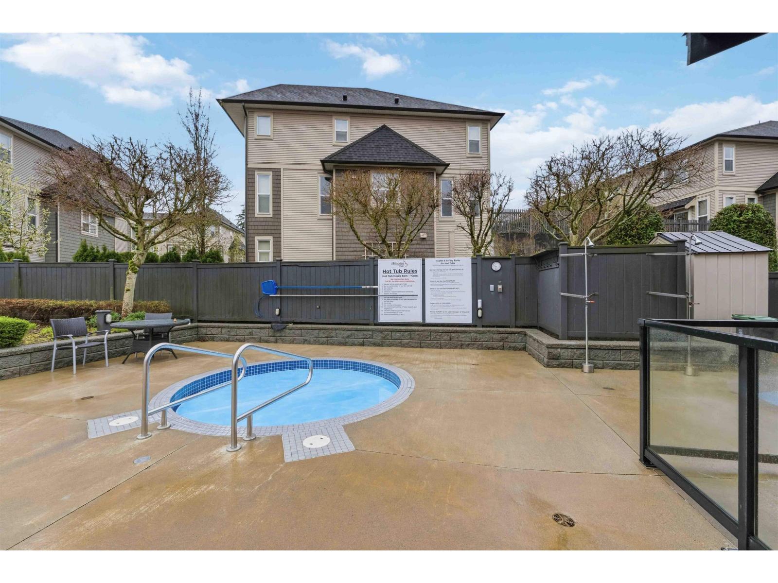 32 7938 209 Street, Langley, British Columbia  V2Y 0K1 - Photo 37 - R3104455