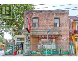 1281 DAVENPORT ROAD, Toronto, Ontario