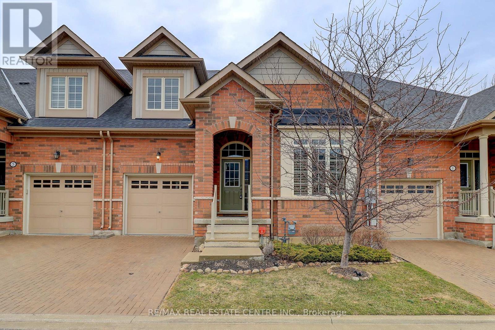 3 ALAMODE ROAD, Brampton, Ontario