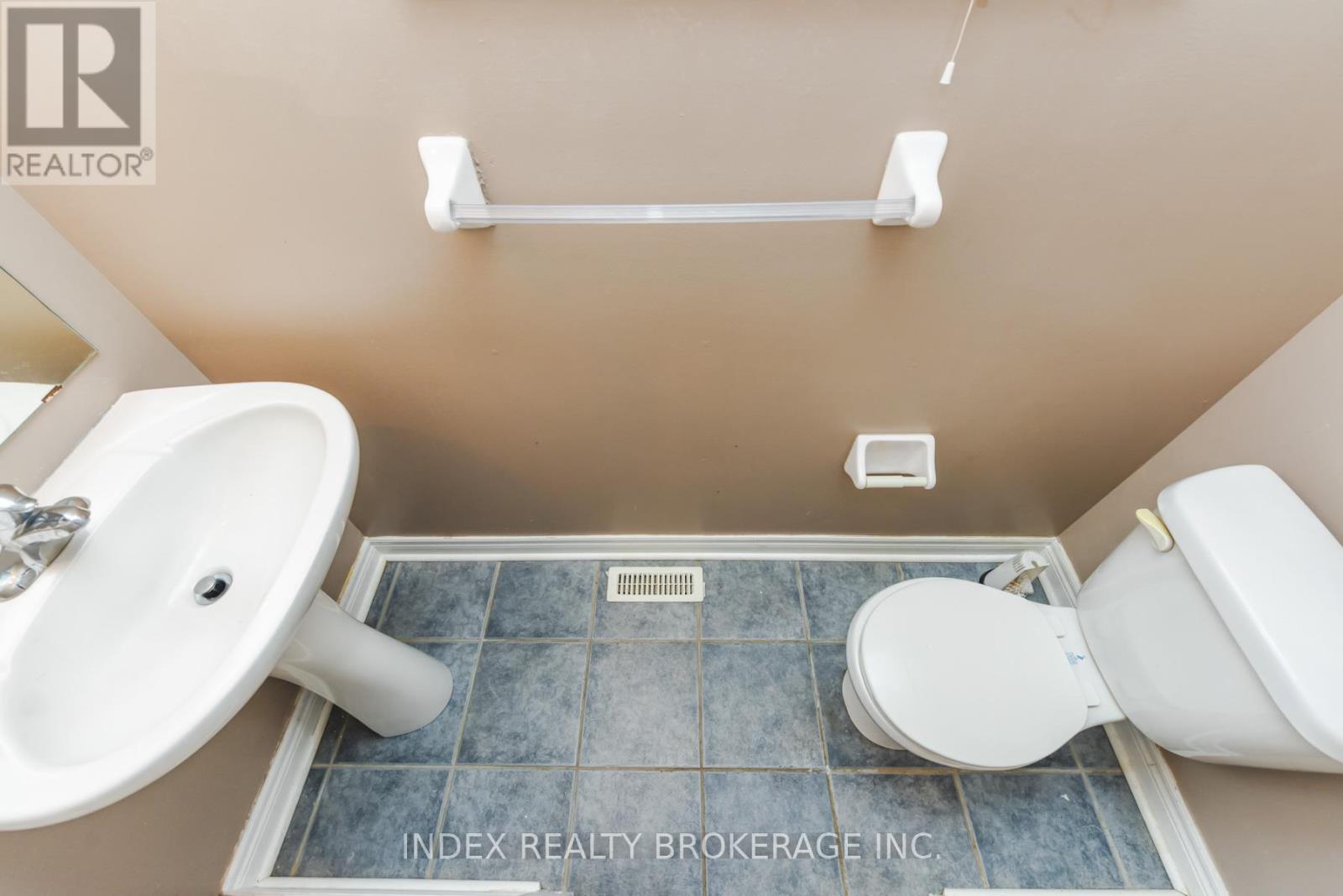 428 Father Tobin Road, Brampton, Ontario  L6R 0S2 - Photo 17 - W12931024