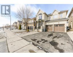 428 FATHER TOBIN ROAD, Brampton, Ontario