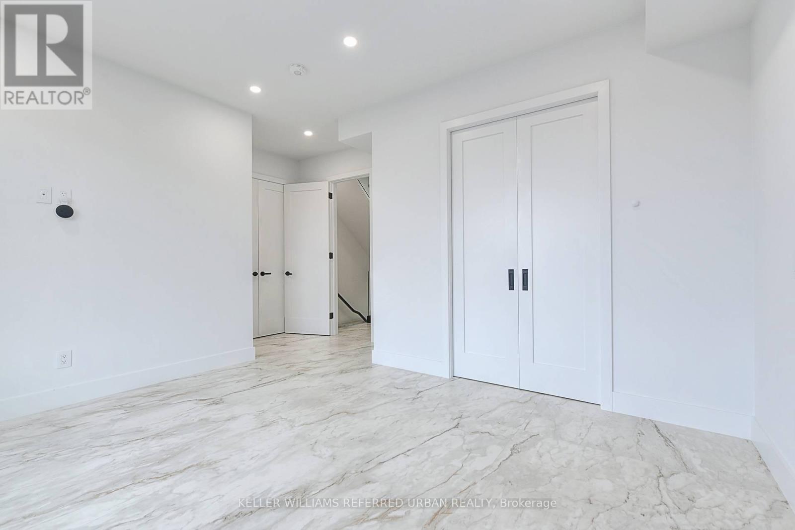 613 Harvie Avenue, Toronto, Ontario  M6E 4M4 - Photo 15 - W12931042